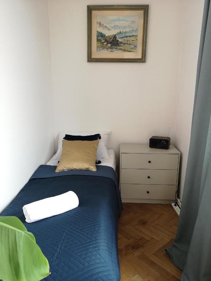Family Quiet Corner 15 Min Old Town & Kazimierz By Homelike Krakow Bagian luar foto