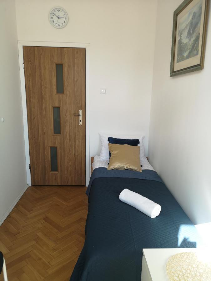 Family Quiet Corner 15 Min Old Town & Kazimierz By Homelike Krakow Bagian luar foto