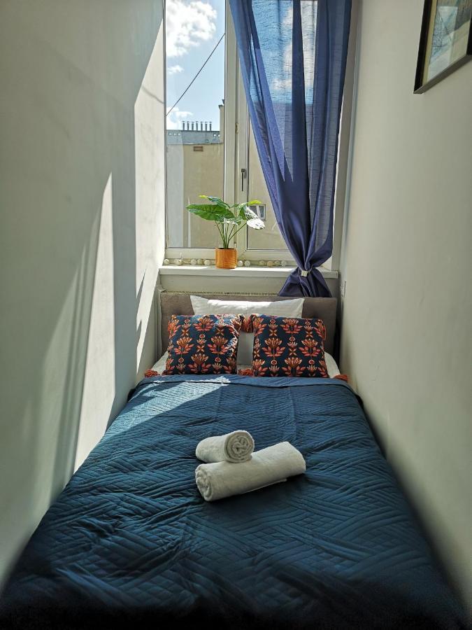 Family Quiet Corner 15 Min Old Town & Kazimierz By Homelike Krakow Bagian luar foto