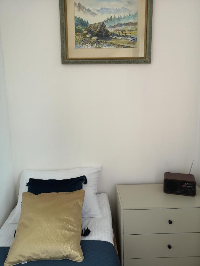 Family Quiet Corner 15 Min Old Town & Kazimierz By Homelike Krakow Bagian luar foto